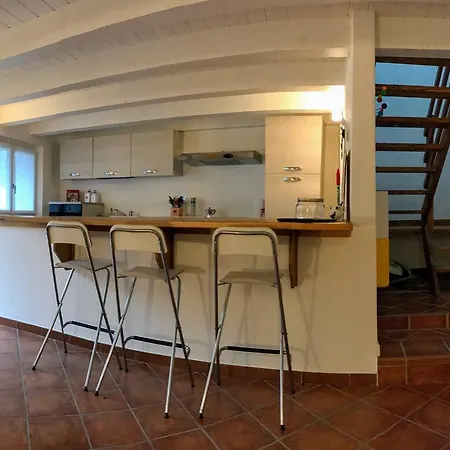 Casa Ragno *