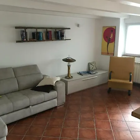Ferienhaus Casa Ragno Villa di Tirano