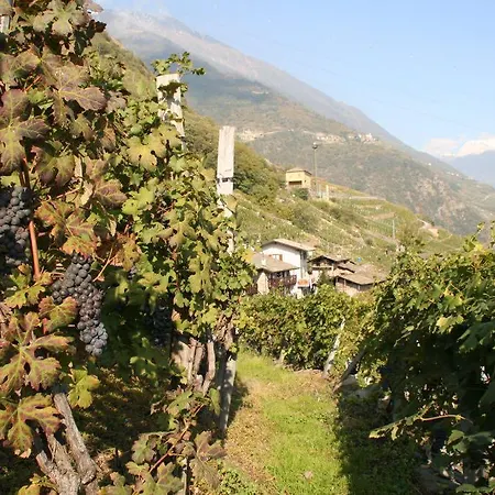 Casa vacanze Casa Ragno Villa di Tirano