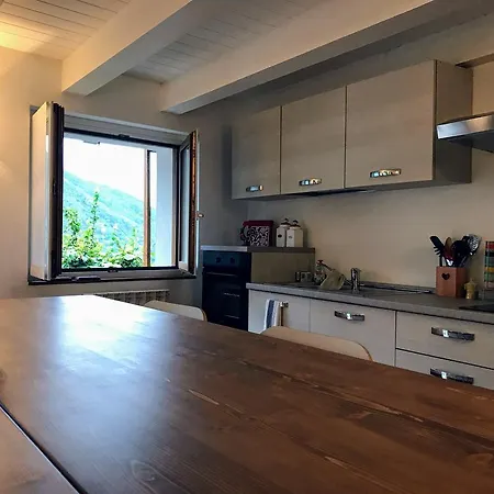 Casa vacanze Casa Ragno Villa di Tirano