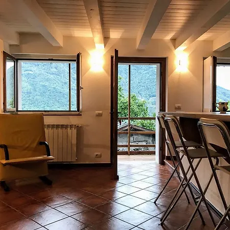 Casa Ragno