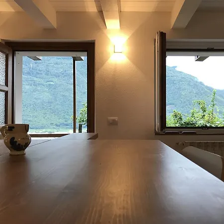 Casa Ragno Casa vacanze Villa di Tirano