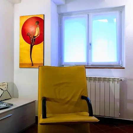 Casa vacanze Casa Ragno *