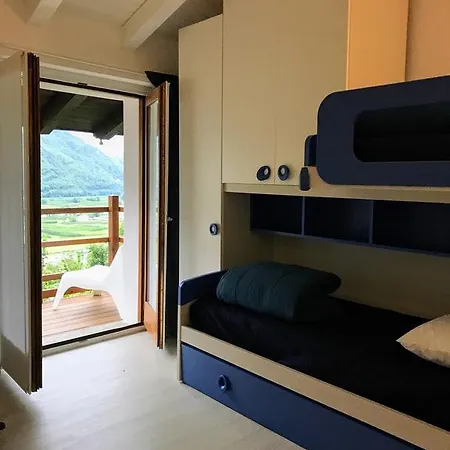 Casa Ragno Casa vacanze *