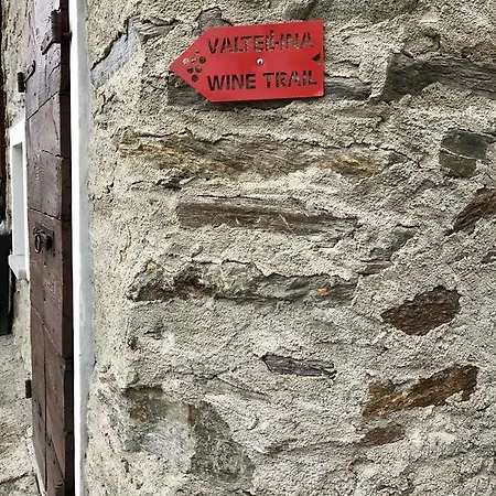 Casa Ragno *