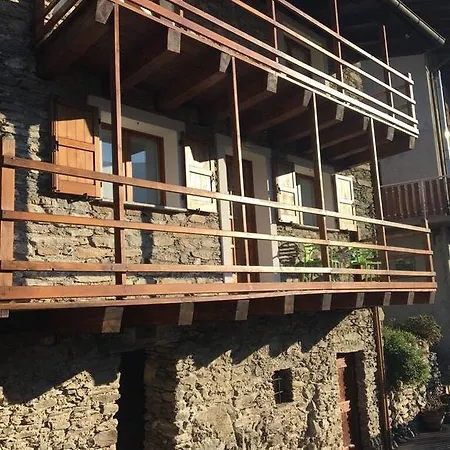 Casa Ragno Casa vacanze