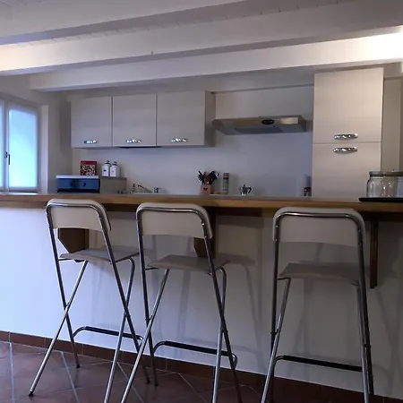 Casa vacanze Casa Ragno