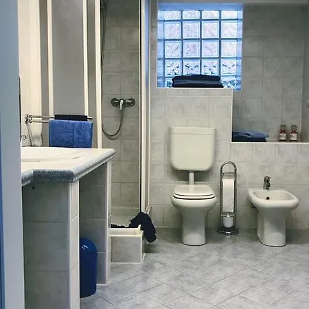 Casa Ragno Villa di Tirano