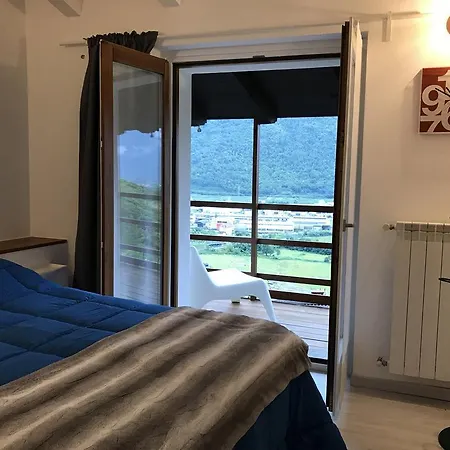 Casa vacanze Casa Ragno Villa di Tirano